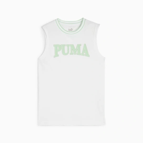 PUMA SQUAD Sommerliebling für große Kids | Sonnenklar & stylisch durch den Sommer!