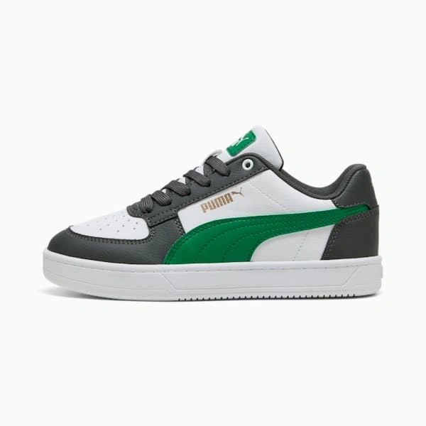 PUMA Caven 2.0 Kinder Sneaker Traum | Dein cooler Look für Schule und Spielplatz | PUMA